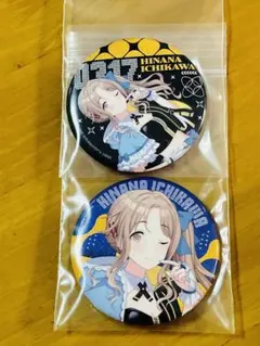 2026年最新】アイドルマスター シャイニーカラーズ ビッグ缶バッジ