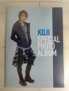 KOJI Alvino CD フォトアルバム セット 2026年最新】alvino kojiの人気アイテム - メルカリ
