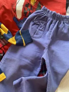ヘルステックス　ビンテージ　vintage キッズビンテージ