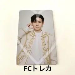 ENHYPEN manifesto FC トレカ ENGENE ヒスン トレカ