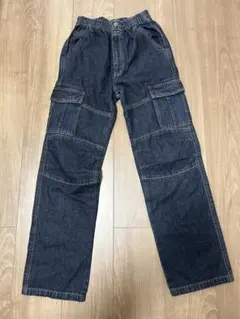 キッズ　デニム　150 MILDCLUB