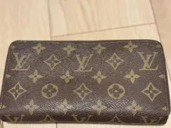 ひ*り様 本日だけのSale !! Louis Vuitton モノグラム 長財