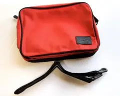 アングラーズハウス Angler's House ライフジャケット 赤 アングラーズハウス Angler's House ライフジャケット 赤