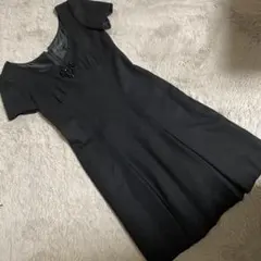 ワンピース　ジルスチュアート　美品