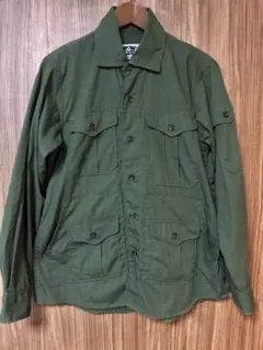 Engineered Garments Work Shirt XSのサムネイル