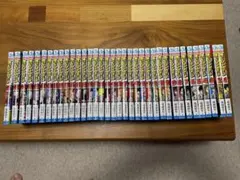 僕のヒーローアカデミア 1〜36巻
