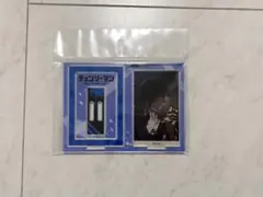 チェンソーマン 早川アキ アクリルスタンド レゼ編