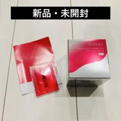 アスタリフト ホワイトジェリーアクアリスタ 40g サンプル付き