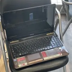 TOSHIBA Dynabook EX 56MBRS