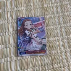 ヴァイスシュヴァルツ　青春デビュー　関裕美
