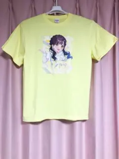 iLiFE! 福丸うさ 推しTシャツ - メルカリ