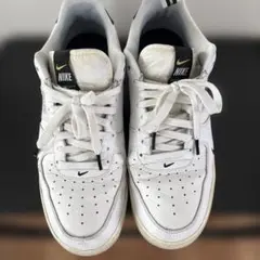 【値引き不可】Nike Air Force 1 ホワイト 28.0㎝
