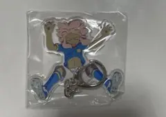 イナズマイレブン アクリルキーホルダー