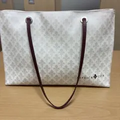 PATRICK COX トートバッグ