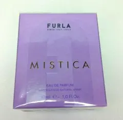 新品未開封 フルラ　ミスティカ 30ml オードパルファム　FURLAのサムネイル