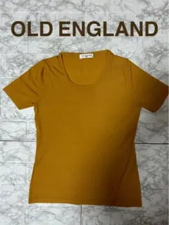 OLD ENGLAND 半袖ニットのサムネイル