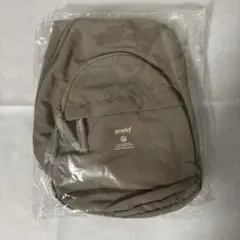 H.S様専用 anello GRANDE ボディバッグ グレーベージュ