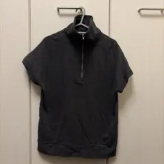 トップス/チャック付き