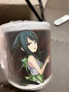 沙耶の唄　ゲーマーズくじ　マグカップ