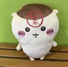 ちいかわ　くりまんじゅう超BIGぬいぐるみ