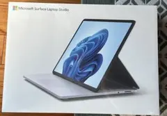 新品 未開封 Microsoft Surface Laptop Studioのサムネイル