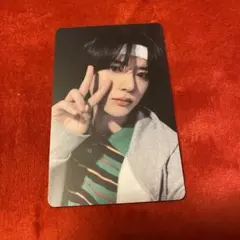 TXT ボムギュ パワステ ラキドロ トレカ