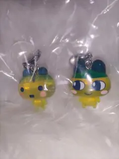 ★新品未使用★ たまごっち 1めじるしアクセサリー