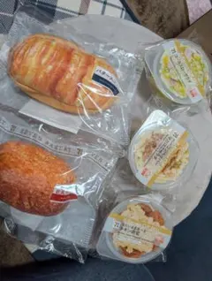 セブン-イレブン一番くじ5点セット
