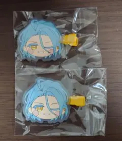 あんスタ！ 前髪クリップ HiMERU