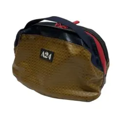 【完売・廃盤】A24 Dopp Kit ポーチ