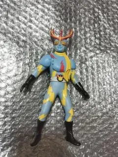 2025年最新】イナズマン ソフビの人気アイテム - メルカリ
