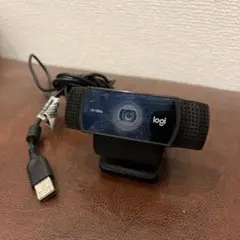 logicool C922n