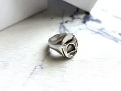 2026年最新】マルジェラ アーマーリングの人気アイテム - メルカリ