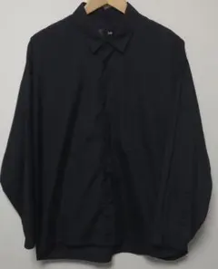 ！！超美品！！TOKYO NONSENSE/加賀美健×HARE バックロゴシャツ