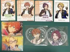 あんスタ 紙類