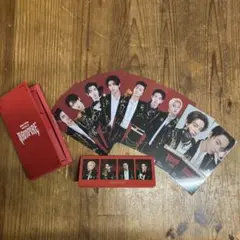 ENHYPEN WORLD vampire