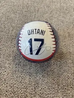 ファイターズ大谷翔平レプリカサインボール 北海道日本ハムファイターズ 11.大谷翔平レプリカサインボール