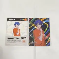 にじさんじ にじフェス2026 コレクションカード 春崎エアル - メルカリ