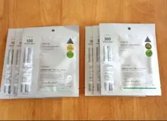 VT リードルショット 100 300 2ステップマスク 6枚