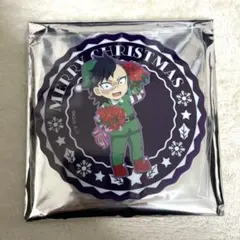 鬼滅の刃　不死川玄弥　アクリルコースター　クリスマス　カフェ　鬼滅之刃　げんや