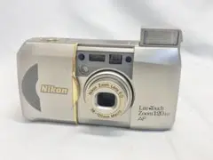 2025年最新】nikon lite touch zoomの人気アイテム - メルカリ