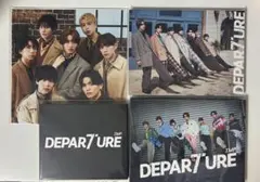 2026年最新】imp. departure 3形態の人気アイテム - メルカリ