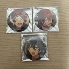 【新品未使用】椎名ニキ　イベコレ　2023 summer 缶バッジ あんスタ イベコレ缶バッジ SUMMER Idol side 椎名ニキ - メルカリ