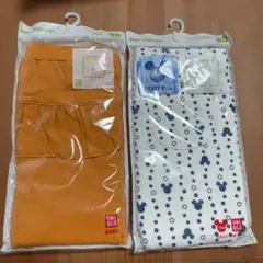 UNIQLO ドライレギンス 80