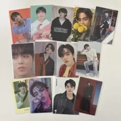 2025年最新】seventeen トレカ エスクプスの人気アイテム - メルカリ