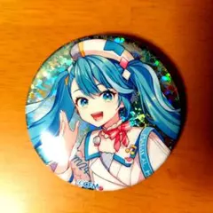 2026年最新】マジカルミライ 缶バッジの人気アイテム - メルカリ