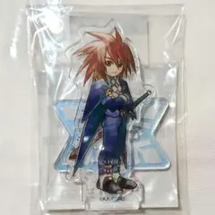 テイルズ クラトス クリルスタンド