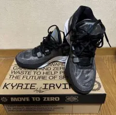 【日本未発売！！】kyrie8 カイリーアービング 2026年最新】KYRIE8の人気アイテム - メルカリ