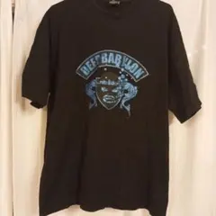 nitraid DEEP BABYLON Tシャツ XL ブラック　nitrowのサムネイル