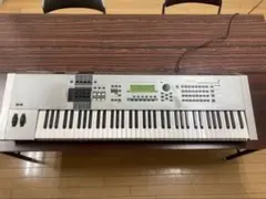 【今だけ値下げ‼️】YAMAHA MOTIF ES8【メルカリ便】 今だけ値下げ‼️】YAMAHA MOTIF ES8【メルカリ便】 Yamaha Motif